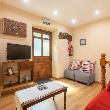 Belmonte, Apartamento En Ribadesella Vut-1681-As Экстерьер фото