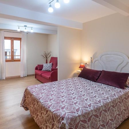 Belmonte, Apartamento En Ribadesella Vut-1681-As Экстерьер фото
