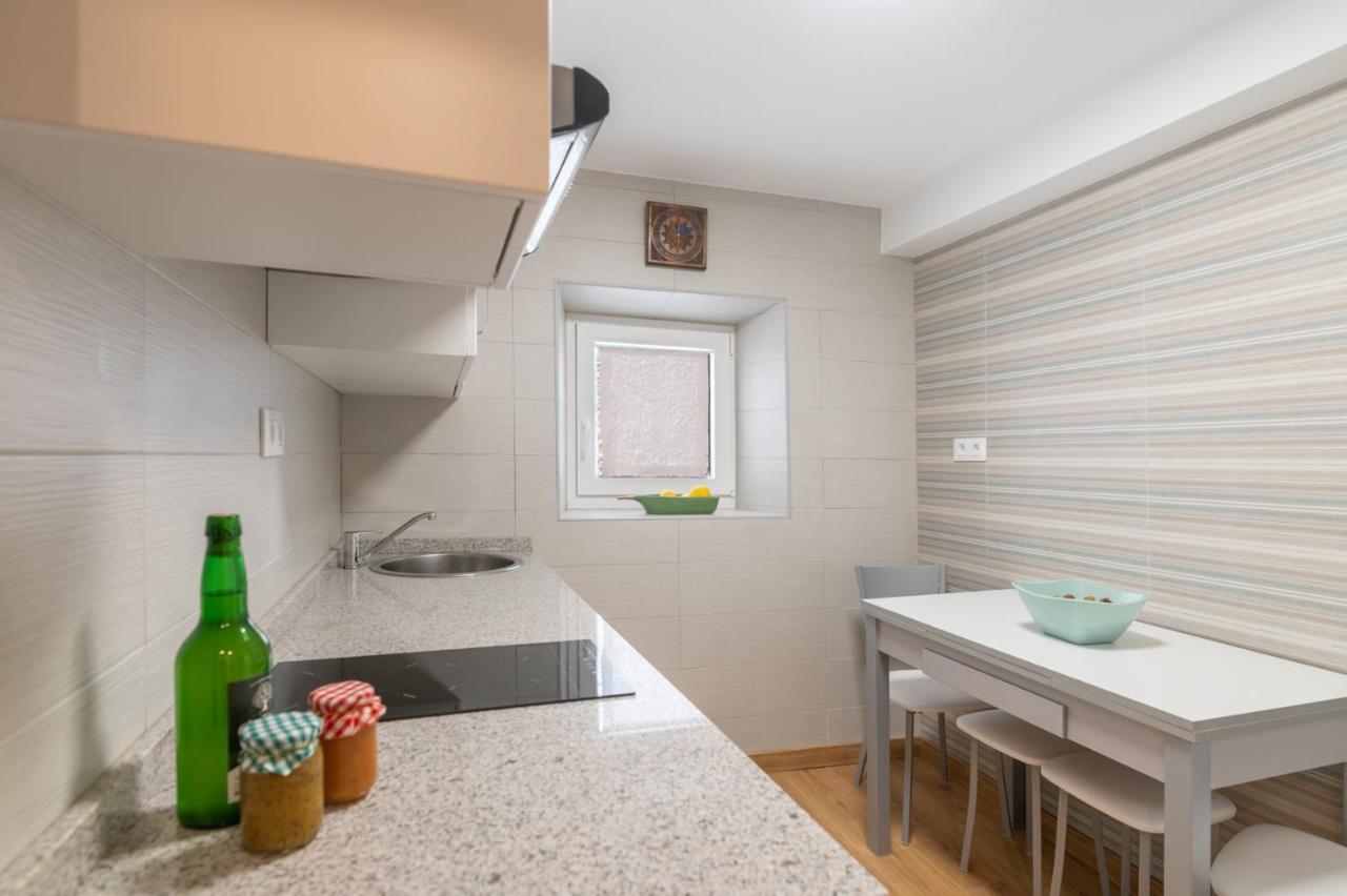 Belmonte, Apartamento En Ribadesella Vut-1681-As Экстерьер фото