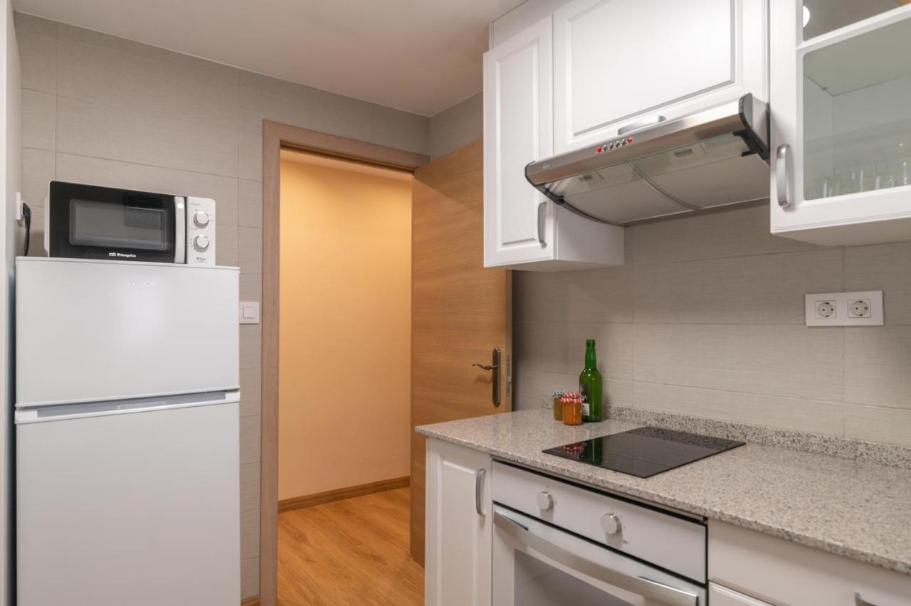 Belmonte, Apartamento En Ribadesella Vut-1681-As Экстерьер фото