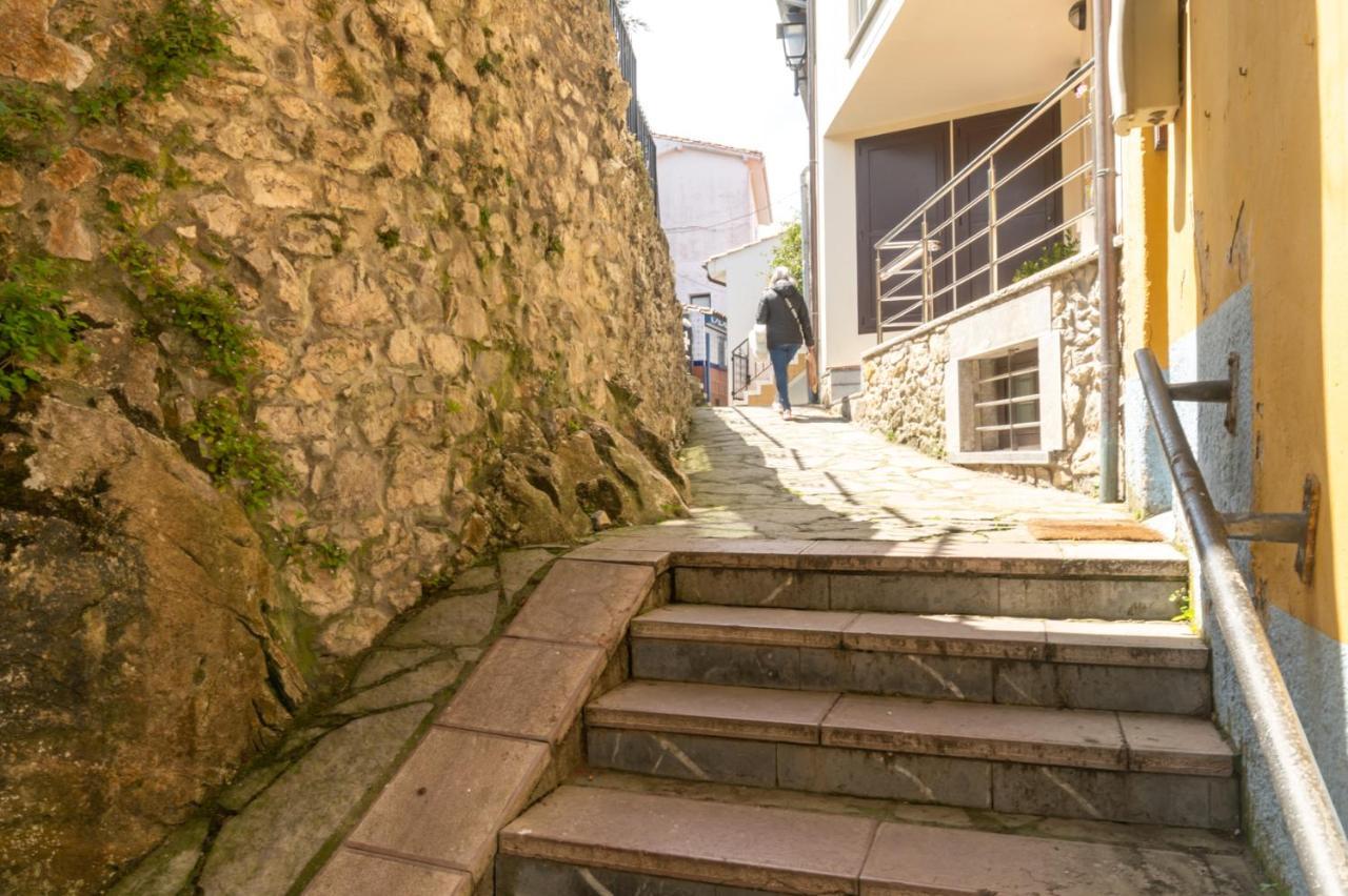 Belmonte, Apartamento En Ribadesella Vut-1681-As Экстерьер фото
