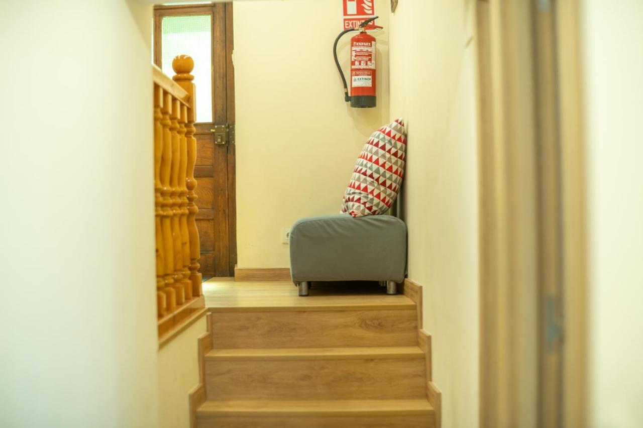 Belmonte, Apartamento En Ribadesella Vut-1681-As Экстерьер фото