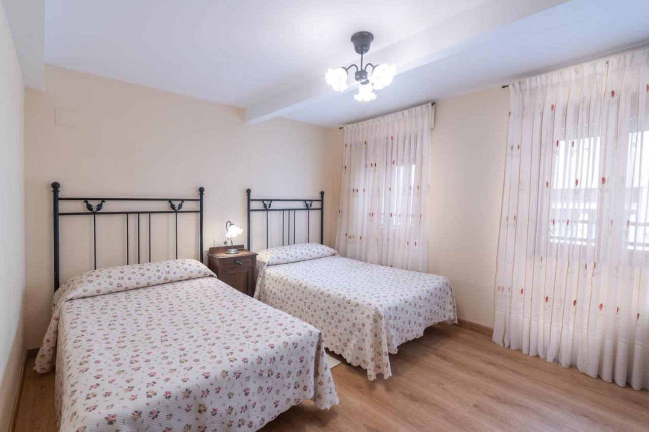 Belmonte, Apartamento En Ribadesella Vut-1681-As Экстерьер фото